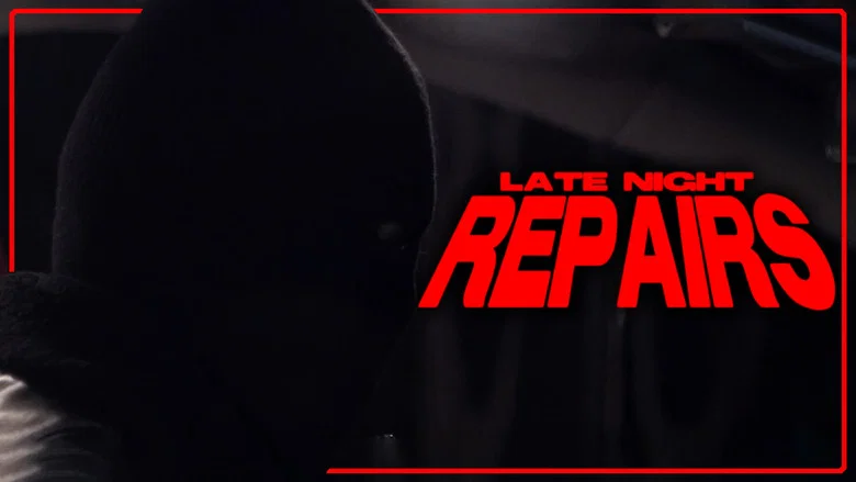 Late Night Repairs screenshot 1