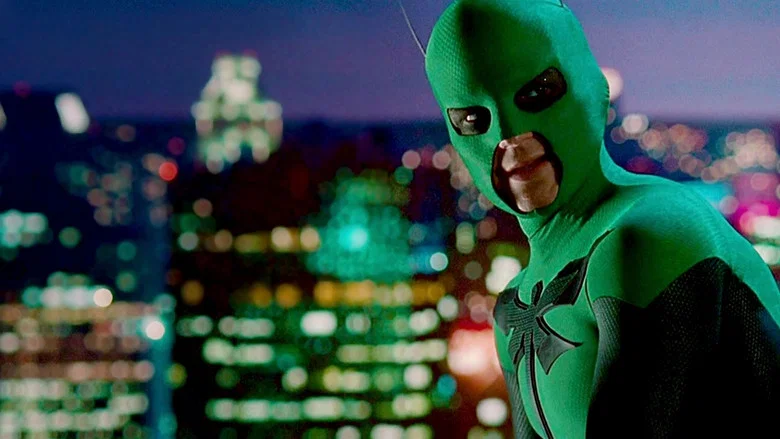 Superhero Movie screenshot 6