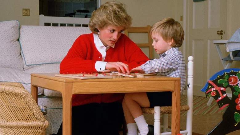 Diana, Our Mother: Her Life and Legacy screenshot 1