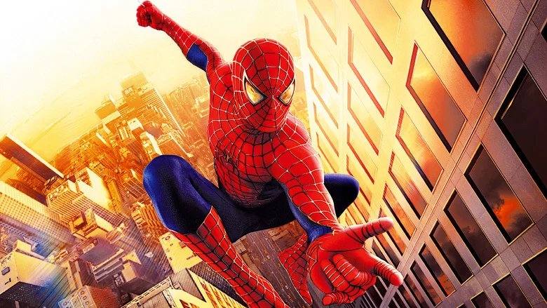 Spider-Man screenshot 3