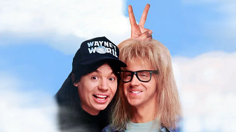 Wayne's World 2 screenshot 6