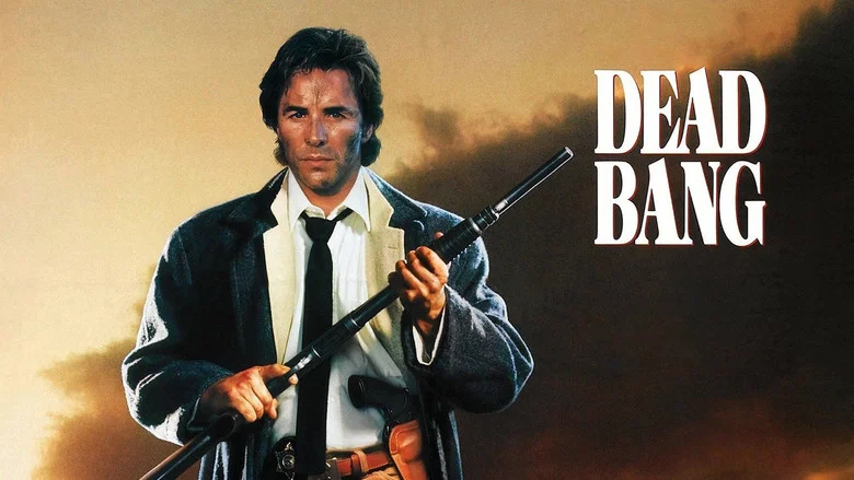 Dead Bang screenshot 6