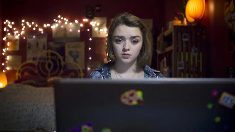 Cyberbully screenshot 2