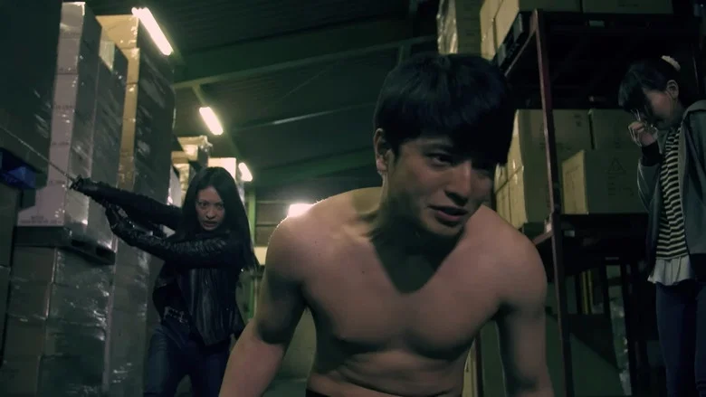 Slavemen screenshot 5