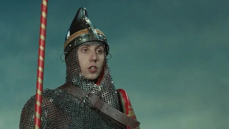 Perceval screenshot 4