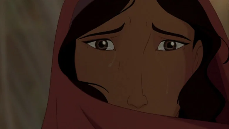 The Prince of Egypt screenshot 6