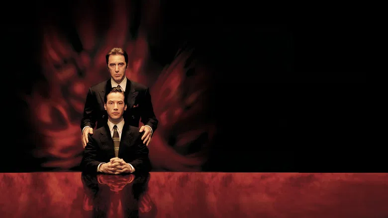 The Devil's Advocate screenshot 3