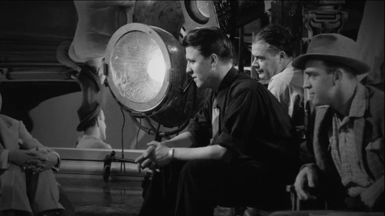 Five Came Back screenshot 1
