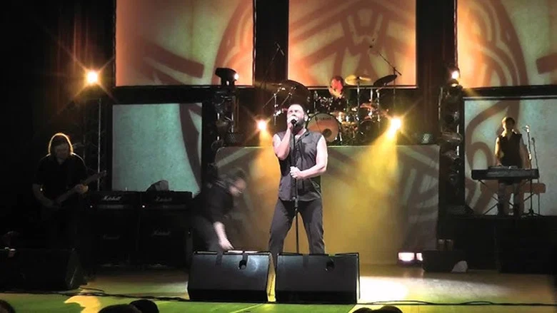 Alphaville - Little America screenshot 1