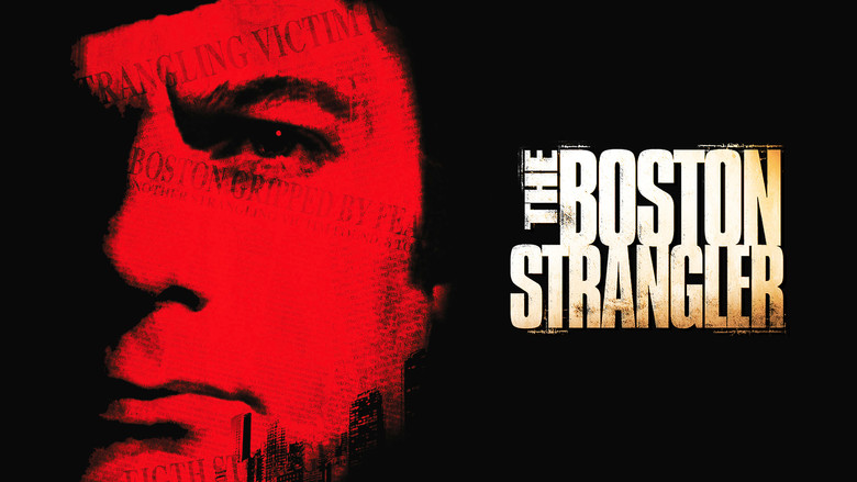 The Boston Strangler screenshot 6