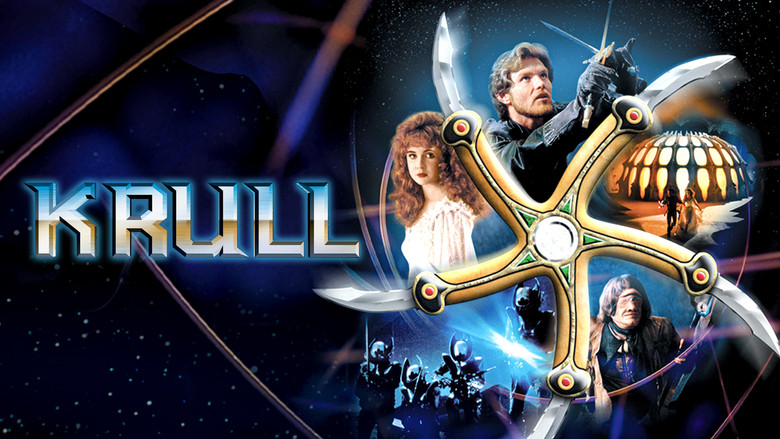 Krull screenshot 1