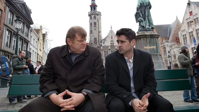 In Bruges screenshot 2