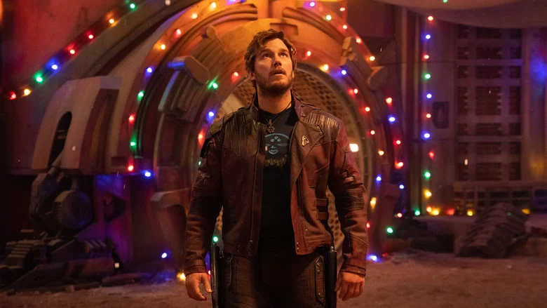 The Guardians of the Galaxy Holiday Special screenshot 8