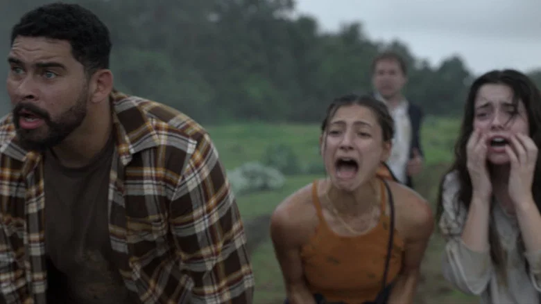 The Bayou screenshot 6