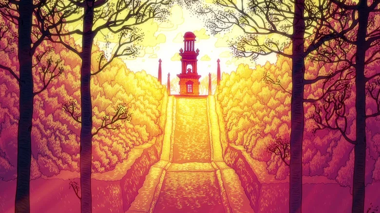 The Follies of M screenshot 1