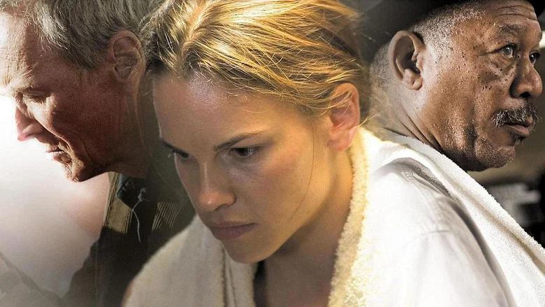 Million Dollar Baby screenshot 4