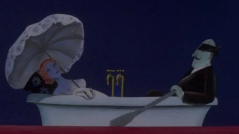 Rowing Across the Atlantic screenshot 7