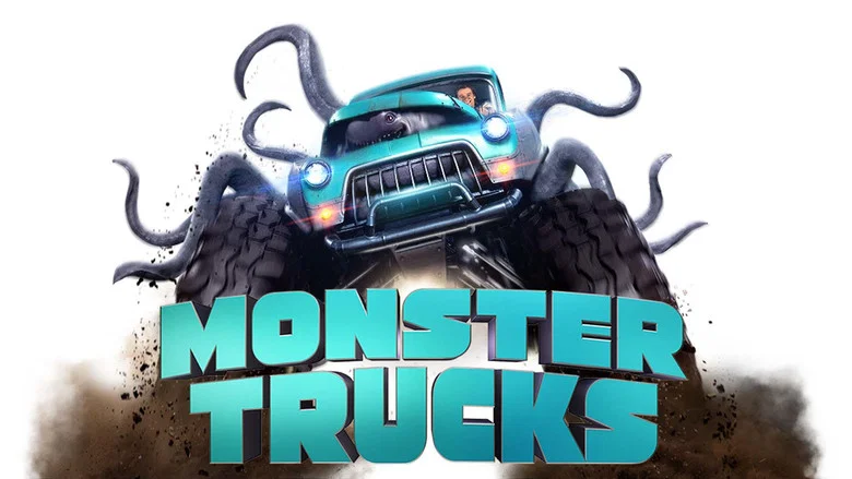 Monster Trucks screenshot 6