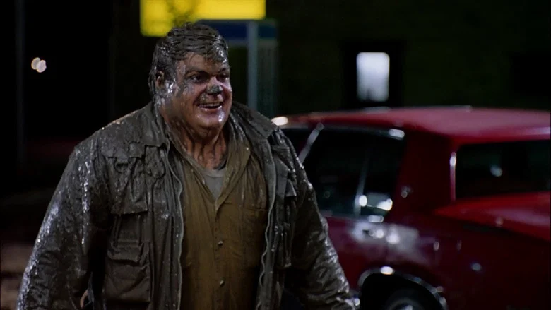 Tommy Boy screenshot 8