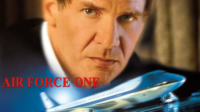 Air Force One screenshot 7