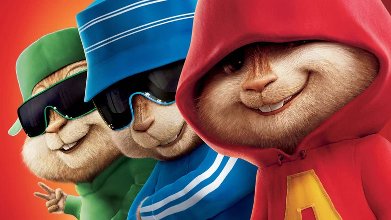 Alvin and the Chipmunks screenshot 8