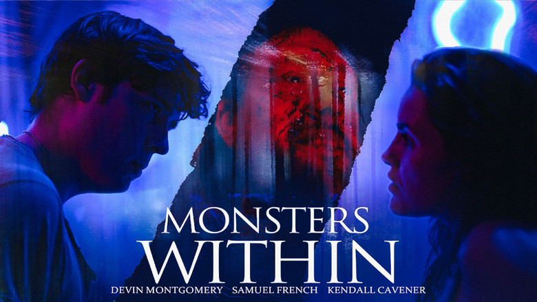 Monsters Within screenshot 2