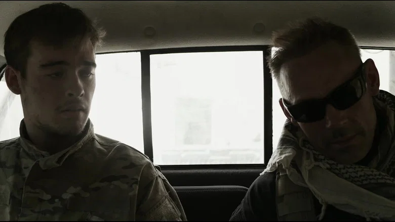 EP/Executive Protection screenshot 1