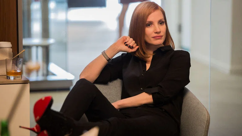 Miss Sloane screenshot 8