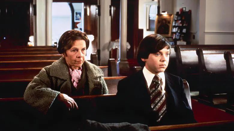 Harold and Maude screenshot 1