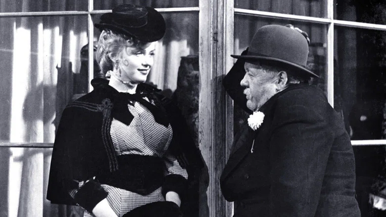 O. Henry's Full House screenshot 3