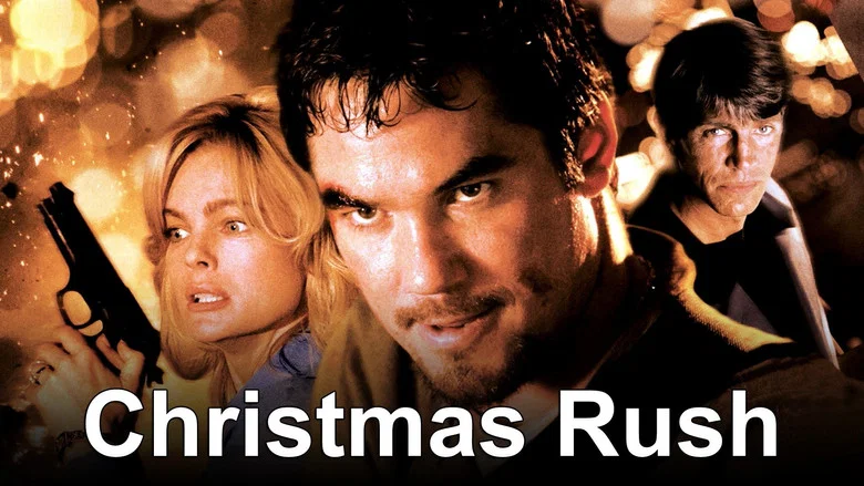 Christmas Rush screenshot 7