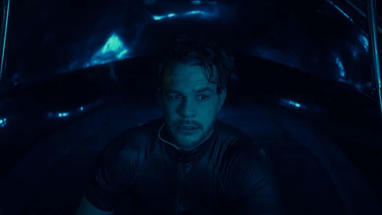Is It Time? screenshot 1