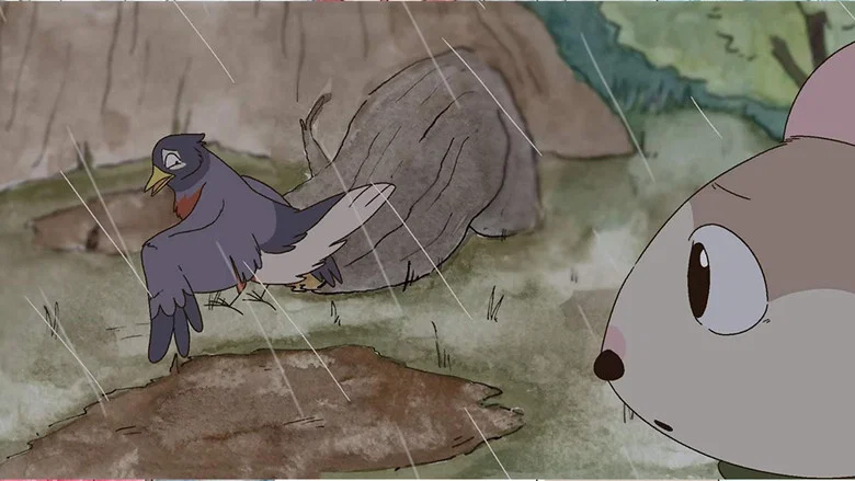 Wings screenshot 2