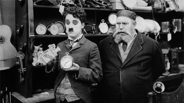 The Pawnshop screenshot 1