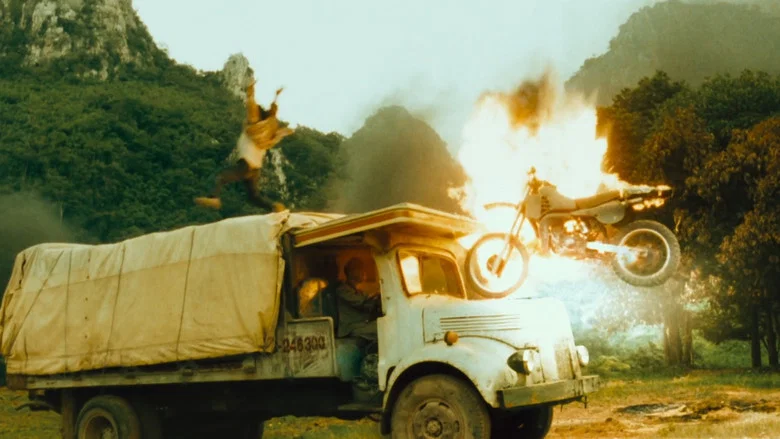 Born to Fight screenshot 3