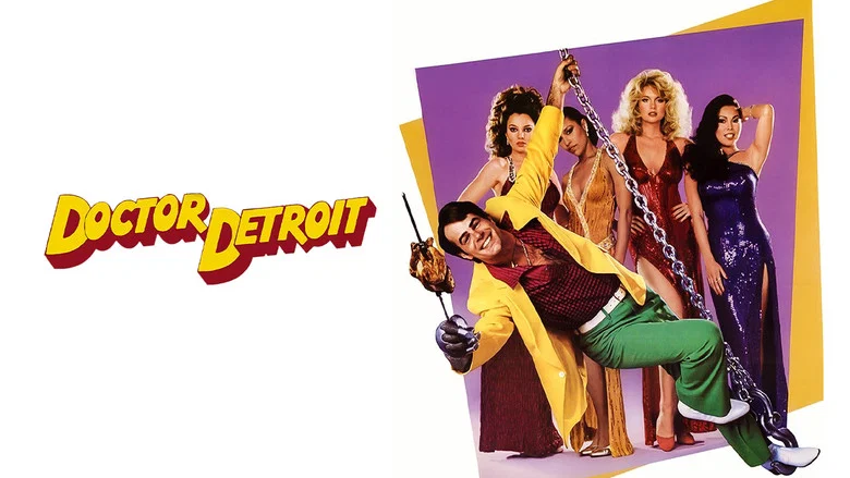 Doctor Detroit screenshot 5