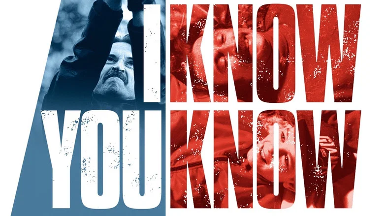 I Know You Know screenshot 1
