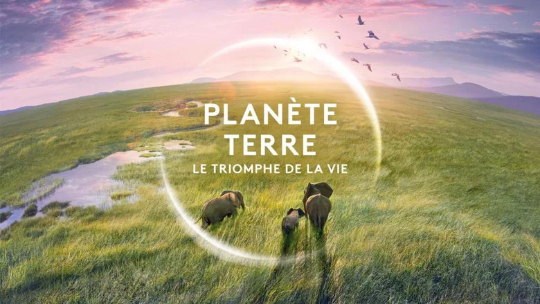 Planète Terre, le triomphe de la vie screenshot 1