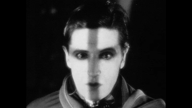 The Lodger: A Story of the London Fog screenshot 7