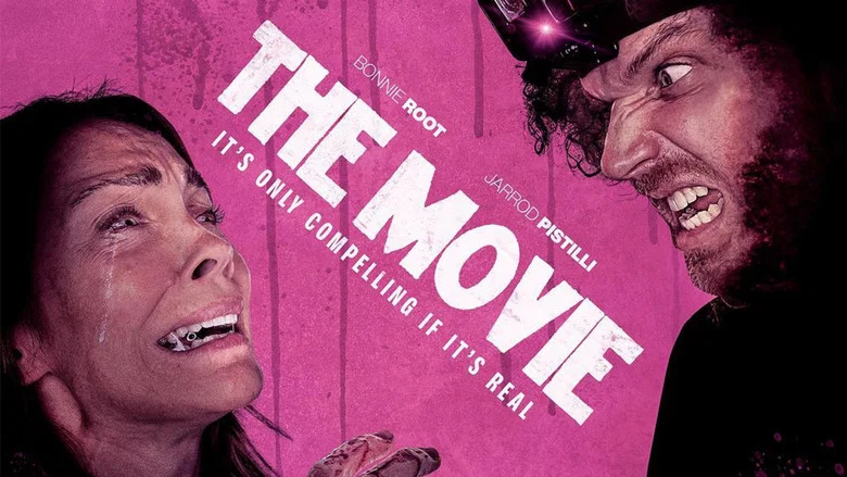 The Movie screenshot 1