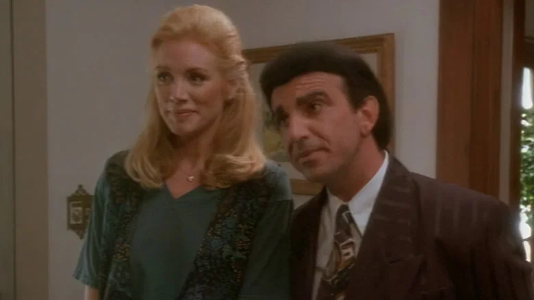 Possessed by the Night screenshot 5
