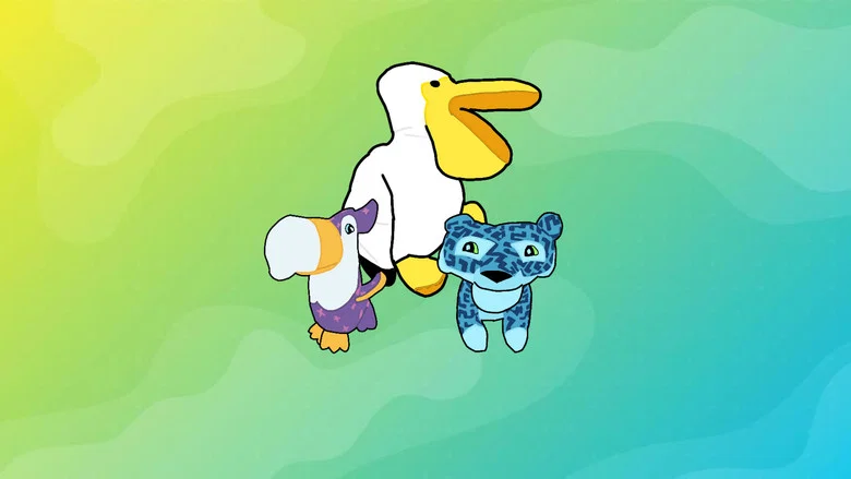 Skuad Animal screenshot 1