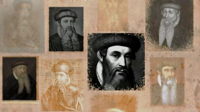 The Gutenberg Enigma screenshot 3