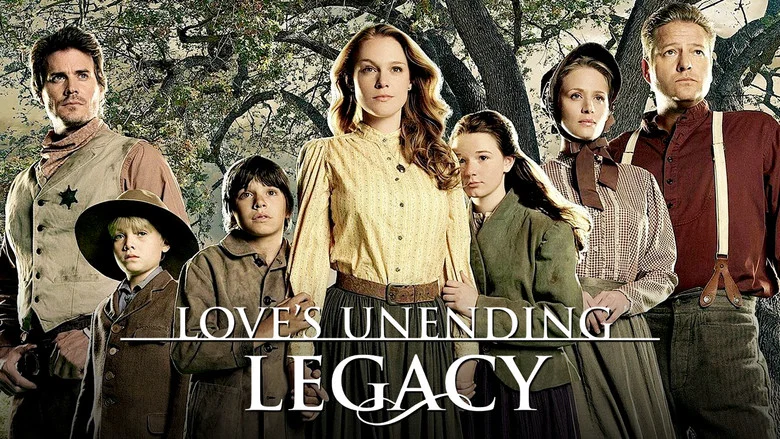 Love's Unending Legacy screenshot 5