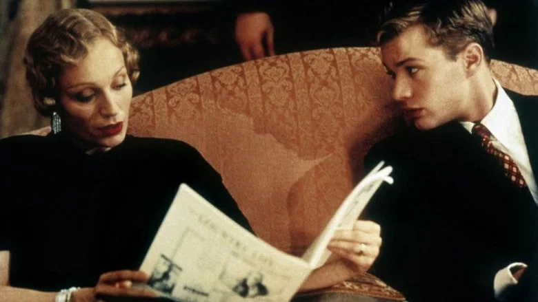 Gosford Park screenshot 4