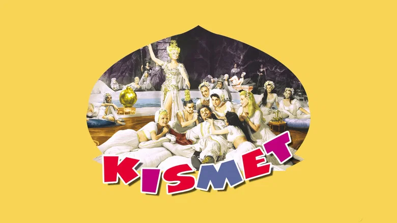 Kismet screenshot 3