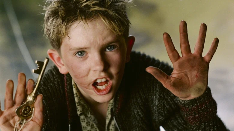 Arthur and the Invisibles screenshot 7