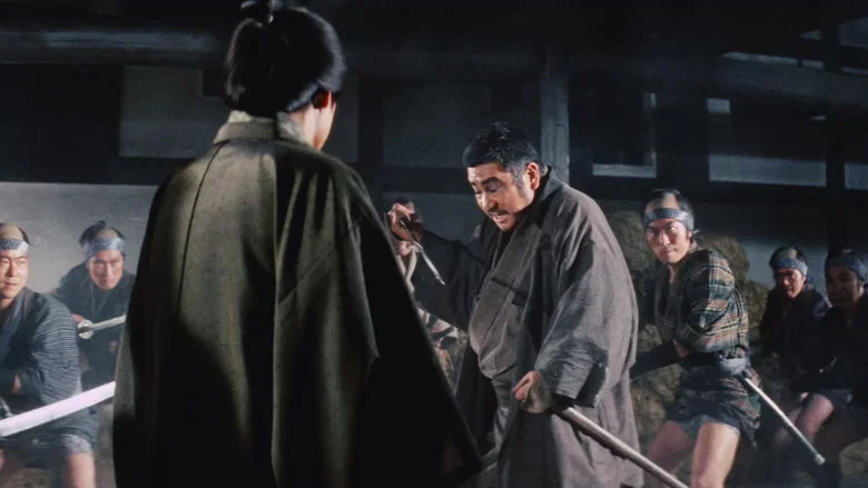Zatoichi's Conspiracy screenshot 3