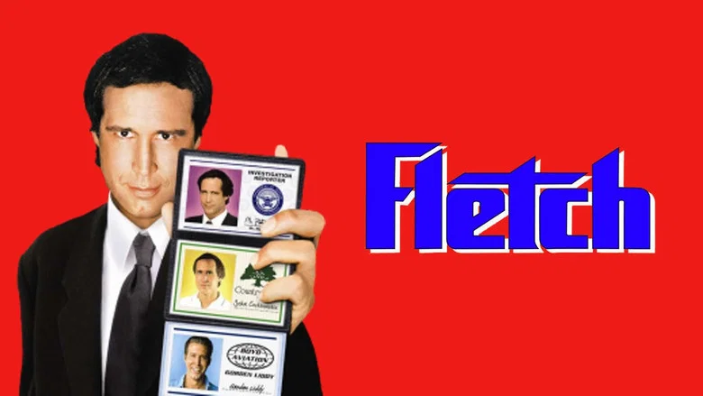 Fletch screenshot 4