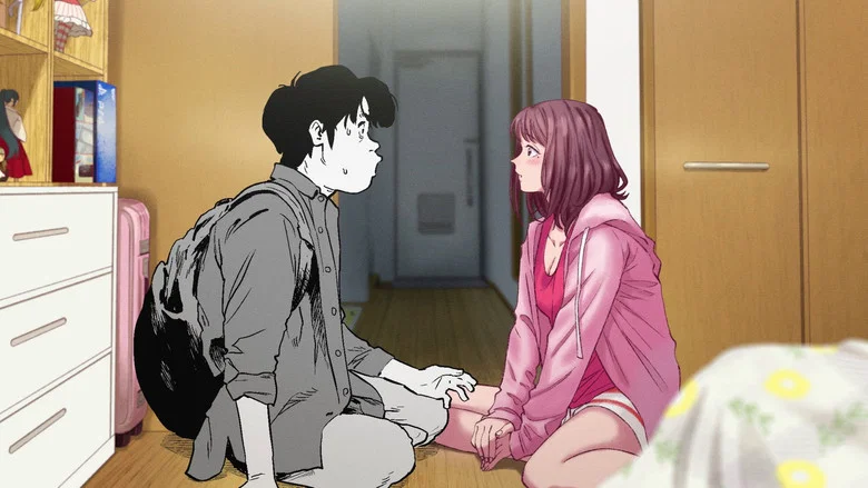 CHERRY AND VIRGIN screenshot 2